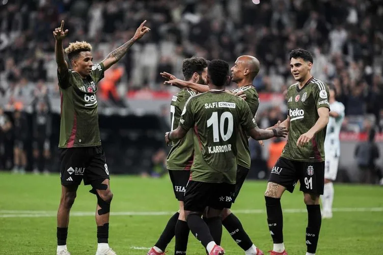 Son dakika haberleri: Transferde Orkun Kökçü engeli! Beşiktaş anlaştığı yıldızı bekletme kararı aldı...