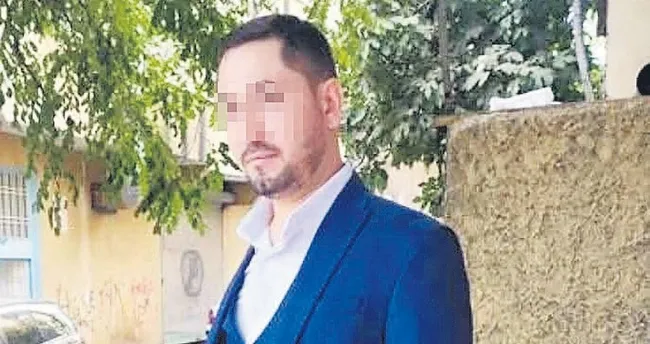 Kezzaplı cani vahşeti