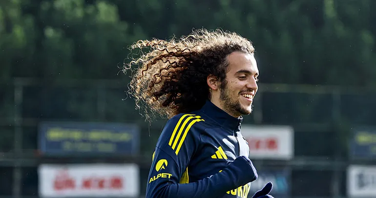 Fenerbahçe, Alanyaspor maçına hazır