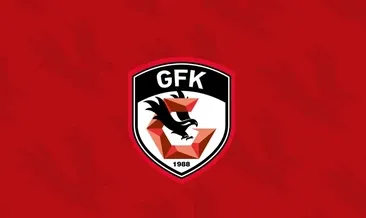 Gaziantep FK’de kamp programı belli oldu!