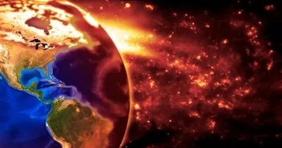 “Dünyanın Sonunda” ayakta kalacak ülkeler açıklandı! Sadece 5’i…