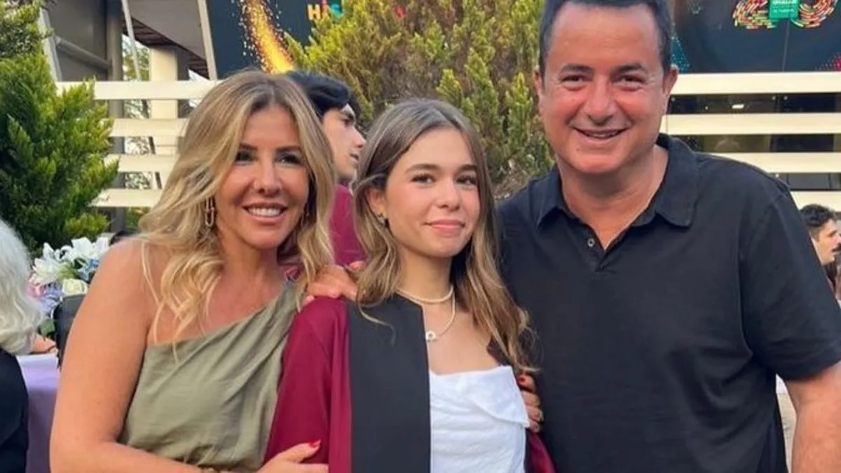 Acun Ilıcalı'nın minik kızı 18 yaşına bastı! Zeynep Yılmaz peş peşe duygusal kareler paylaştı! "Hala bebek kokunu alıyorum"