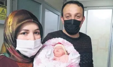 14 yıl sonra gelen mucize