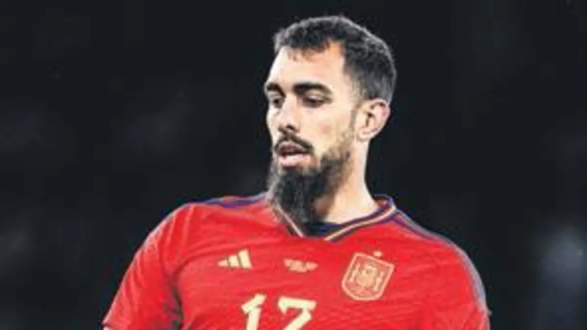 İspanyol golcüden Filistin’e destek