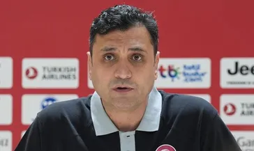 TBF’de Alper Yılmaz’ın ayrılığı açıklandı!