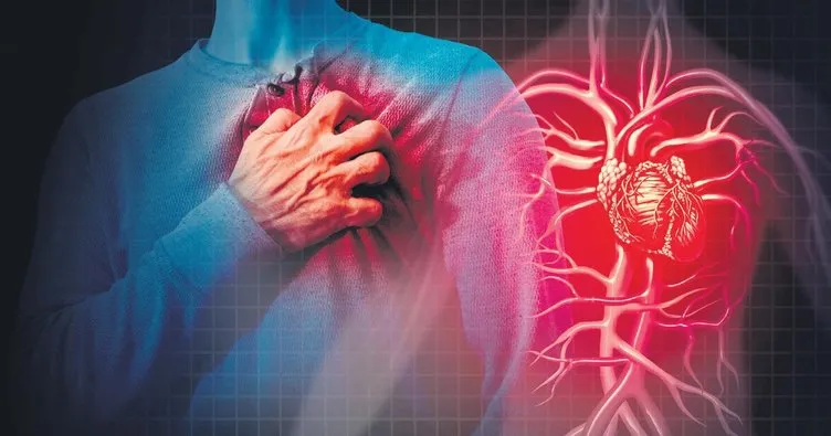 Gece-gündüz sıcaklık değişimi kalp krizi nedeni