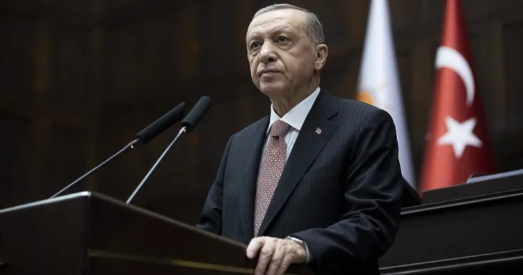 Son dakika haberi | Başkan Erdoğan’dan önemli açıklamalar: Muhalefette kaos ve kargaşa hakim