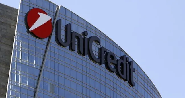 UniCredit 14 bin kişiyi işten çıkarıyor
