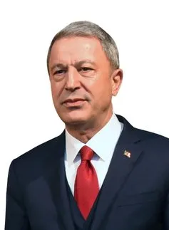 Hulusi Akar