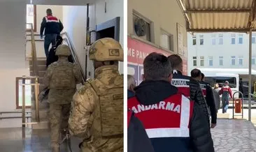 Bakan Yerlikaya duyurdu: FETÖ operasyonlarında 101 şüpheli yakalandı! #ankara