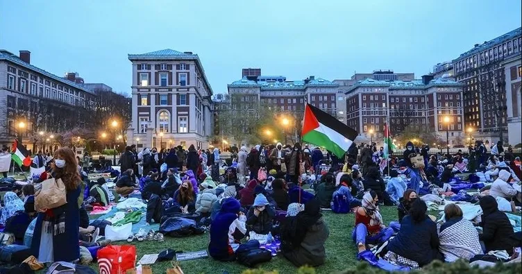 ABD’de mahkeme Filistin destekçilerini korudu: Sınır dışı edilmeleri anayasaya aykırı