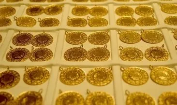 Canlı altın fiyatları son dakika hareketliliği: 8 Temmuz 2021 Bugün 22 ayar bilezik, tam, cumhuriyet, gram ve çeyrek altın fiyatları ne kadar oldu?