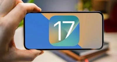 iOs 17 ne zaman, hangi tarihte gelecek, özellikleri neler? Apple iOs 17 güncellemesi ne zaman çıkacak, hangi telefonlara gelecek? İşte güncellemeyle gelecek yenilikler!