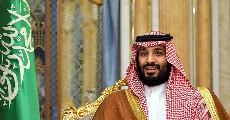 Suudi Arabistan’dan iade-i ziyaret!  Veliaht Prens Selman Türkiye’ye geliyor
