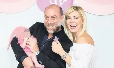 Naz Elmas evimi basıp tehdit etti