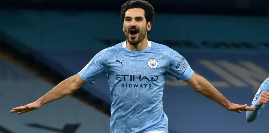 Son dakika haberi: İlkay Gündoğan’da flaş gelişme! Galatasaray için yazdılar...