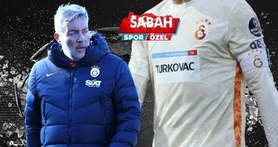 Son dakika: Domenec Torrent odadan kovdu! Galatasaray’da Alanyaspor maçı öncesi yaşananlar ortaya çıktı!