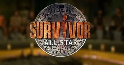 SURVİVOR ne zaman başlıyor? Survivor 2024 All Star 1. Bölüm tarihi belli oldu! İşte kırmızı ve mavi takım yarışmacıları isim isim