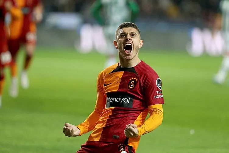 Son dakika Galatasaray transfer haberi: Galatasaray'da karar verildi! İşte satılacak isimler...