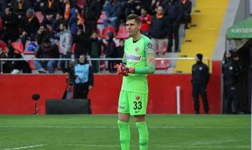 Lung kalesinde güven verdi