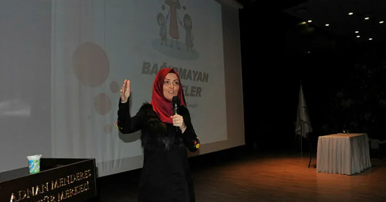 Darıca’da annelere özel program