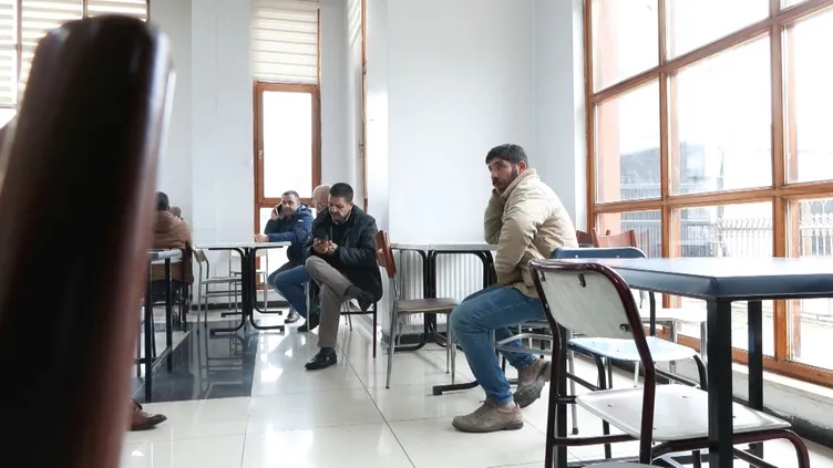 Sultangazi’de sır ölüm! Kaza mı cinayet mi ? Bir çocuk indi babamı vurdular dedi ama...
