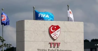 PFDK’dan Bursaspor’a dev ceza!