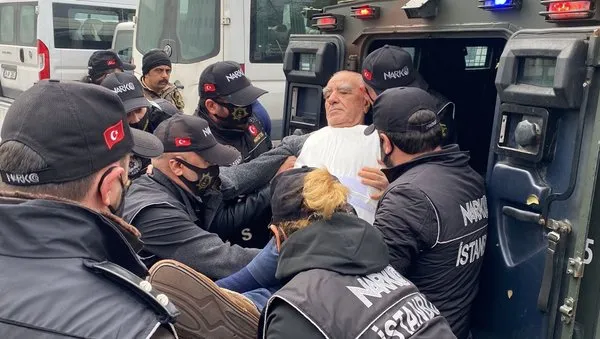 ’Türk Escobar’ın suç imparatorluğu! Kod adı: Japon! Şok detaylara SABAH ulaştı