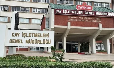 ÇAYKUR 630 geçici işçi alacak