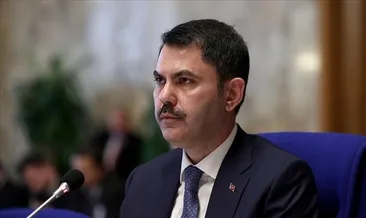 Bakan Kurum: Bozkurt’u ayağa kaldırdık