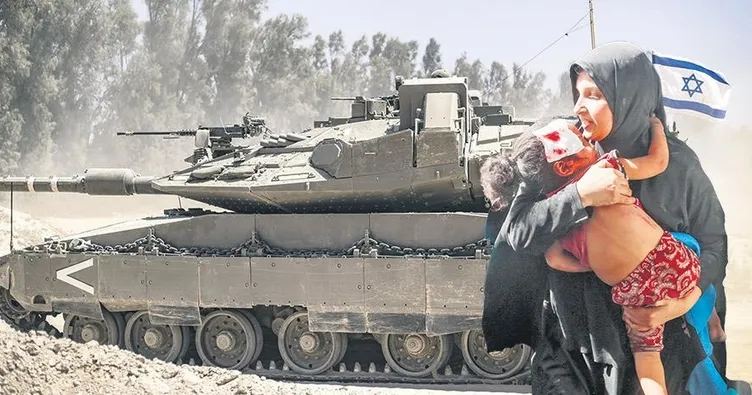 Hobi olarak çocuk öldürüyorlar