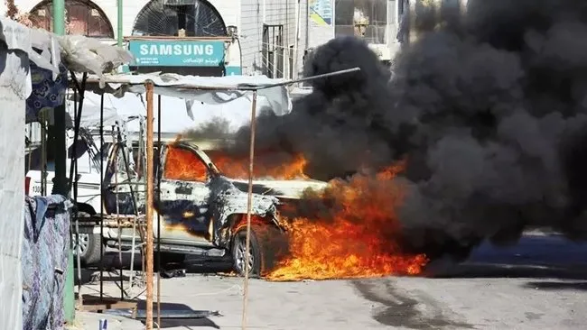 Süveyda’da Dürzi provokasyonu! Tansiyon yeniden yükseldi! Bölgede neler oluyor?