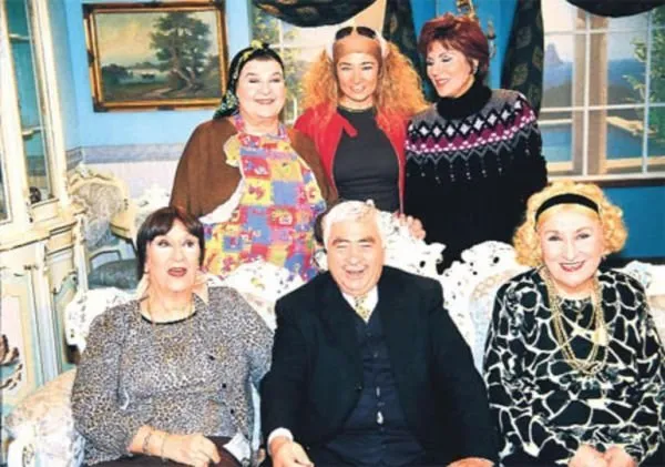 Ege Aydan annesi usta sanatçı Sevda Aydan’a veda edemedi