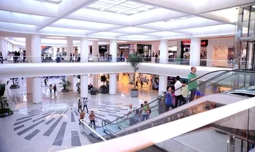 AVM-mağaza kavgası mahkemeye gidiyor