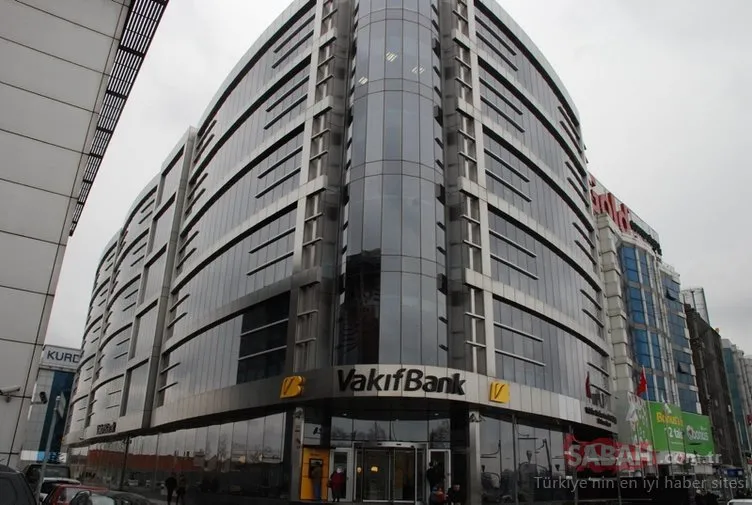 Son Dakika: Vakıfbank 6 ay geri ödemesiz Temel İhtiyaç Kredisi başvuru sonucu sorgulama: Vakıfbank 10 bin TL destek kredisi başvurusu nasıl yapılır?