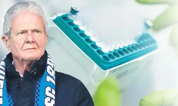 Korona aşısı sonbahara hazır