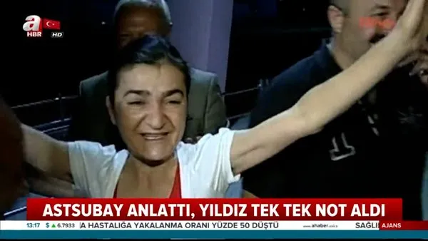 ODA TV Ankara Müdürü Müyesser Uğur Yıldız'ın elde ettiği Türkiye'nin askeri sırları kimlere servis edildi?