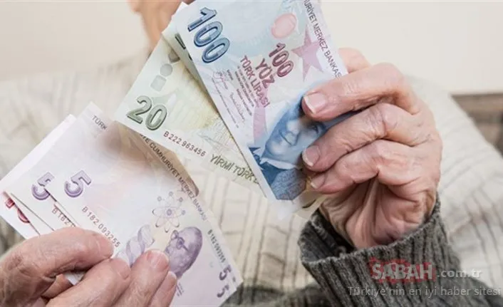 Son Dakika Haberi: En düşük emekli maaşı ne kadar? 2020 Emekli bayram ikramiyeleri ve promosyon ödemeleri ne zaman, ne kadar yatacak?