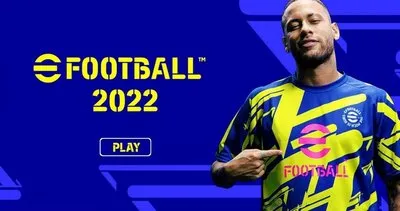 PES 2022 mobile açılmıyor hatası nasıl düzeltilir, neden açılmıyor? eFootball PES 2022 mobile bakımı ne zaman bitecek?