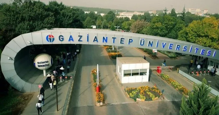 Gaziantep Üniversitesi 384 sözleşmeli personel alacak