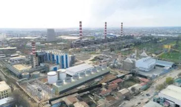 Cengiz’den Özbekistan’a iki yatırım