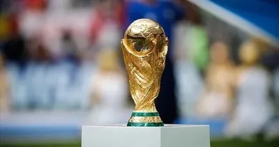 2026 FIFA Dünya Kupası ne zaman, nerede oynanacak? Dünya Kupası programı ve detaylar...