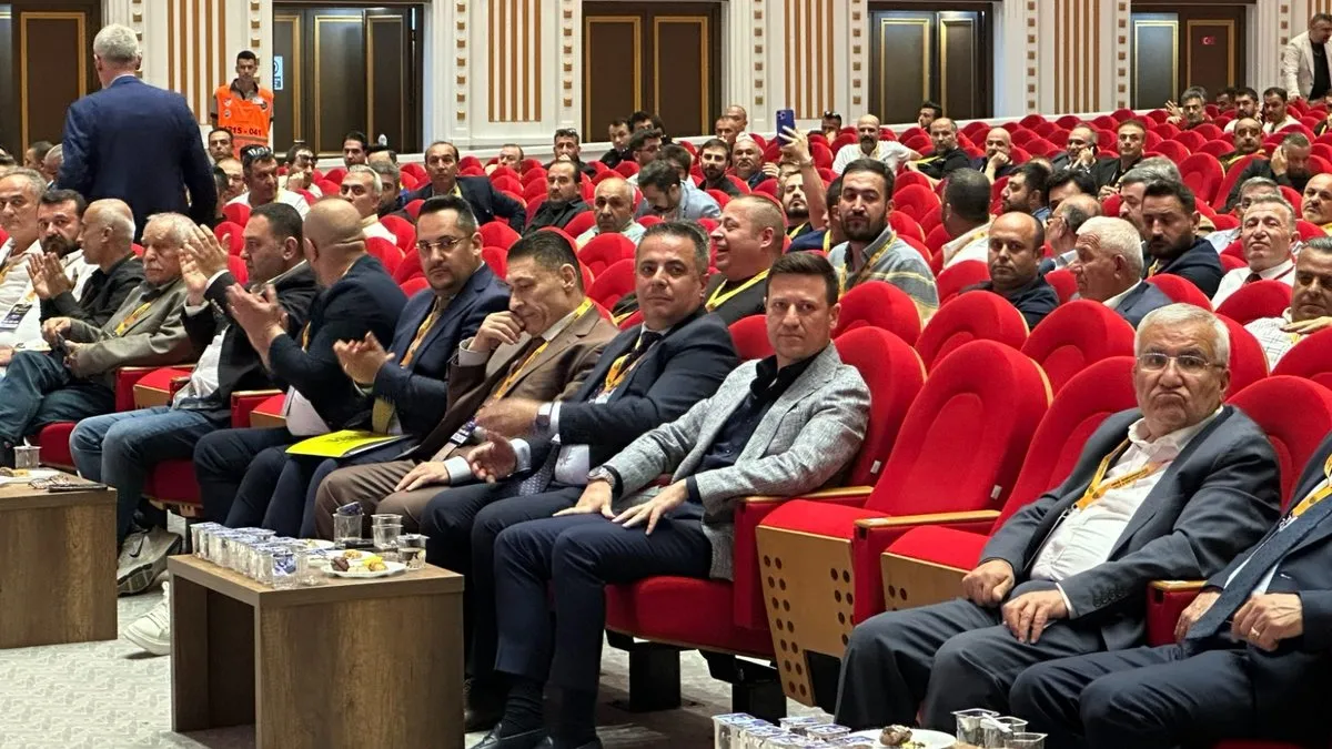Mansur Yavaş