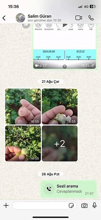 Narin Güran cinayetinde sır perdesi kalkıyor! Amca Salim Güran’ın telefon kayıtlarına ulaşıldı: Konuşmalarını kendi kaydetmiş