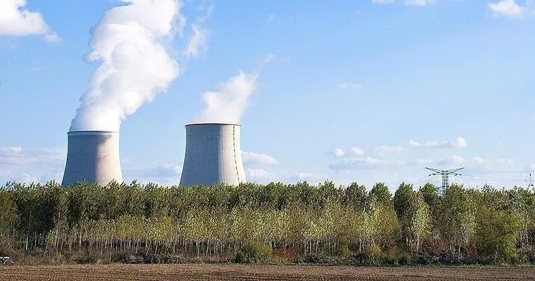 Fransa’dan nükleer santral inşa etme kararı
