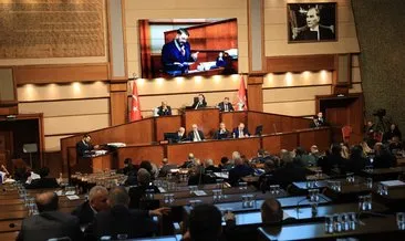 İBB İstanbul’un yatırım bütçesini yüzde 57’den yüzde 34’e düşürdü