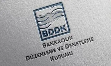 Son dakika: BDDK’dan kaynak verimliliğini destekleyici adım