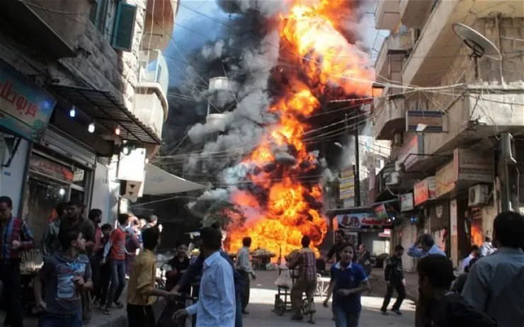 10 soruda Suriye’deki Kürt Meselesi ve PYD terör örgütü