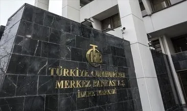 TCMB ile Türkmenistan Merkez Bankası arasında mutakabat zaptı