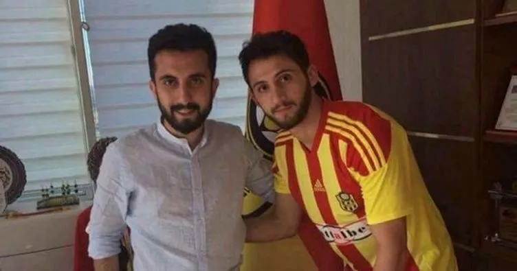 Yeni Malatyaspor, Ali Dere ile yollarını ayırdı